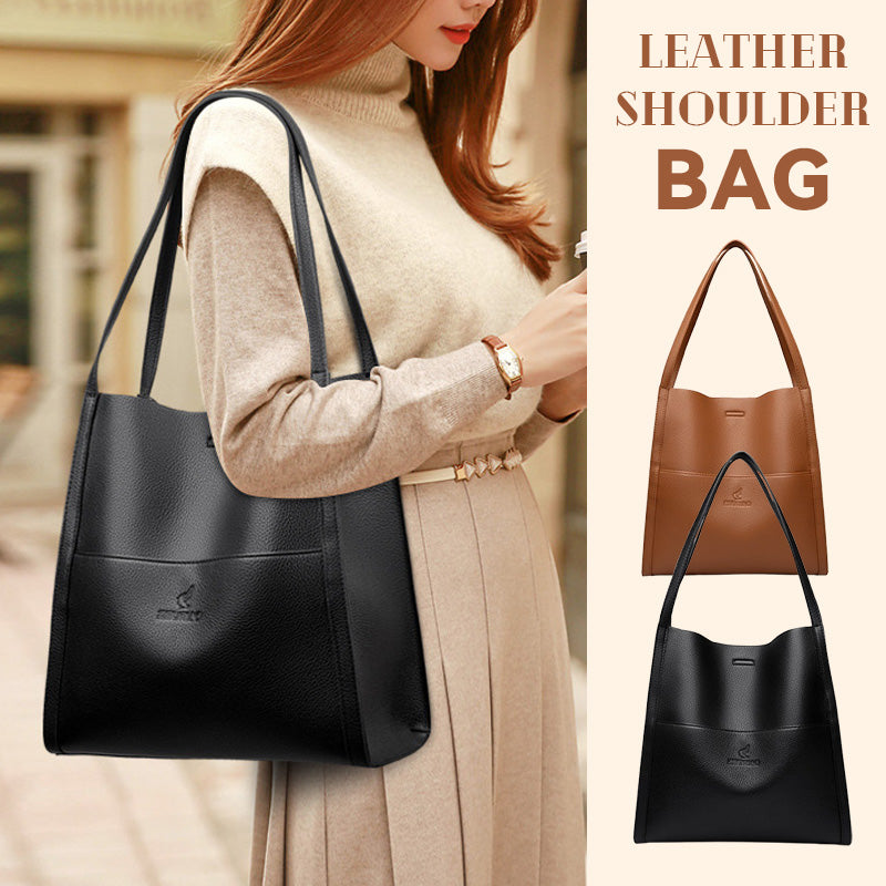 حقيبة الكتف العصرية